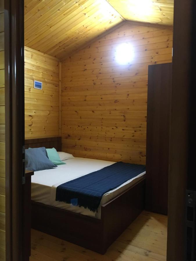 CampingViolet Borsh Esterno foto